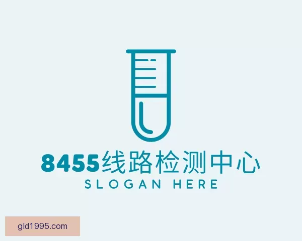 认识8455线路检测中心